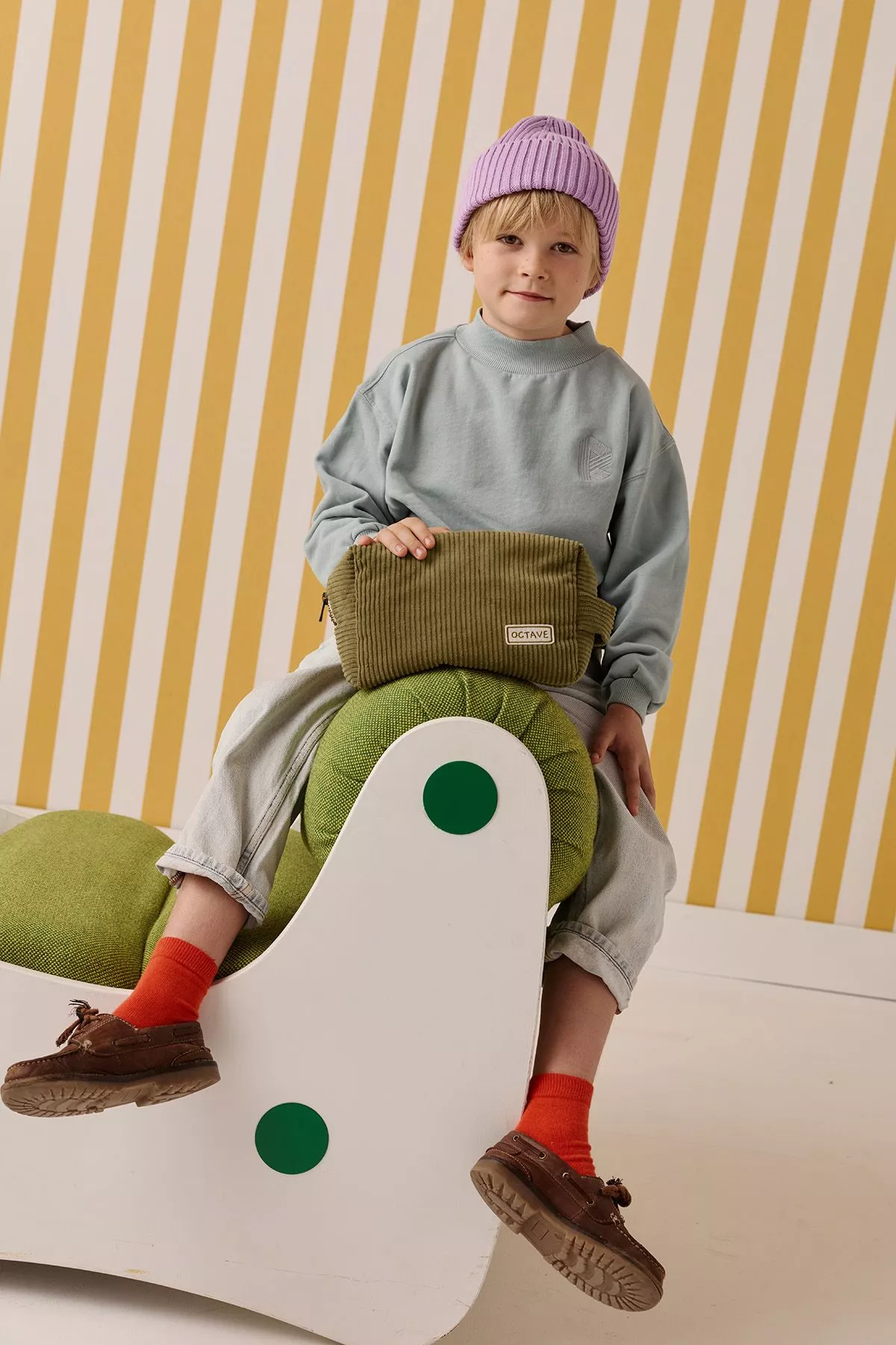 neceser de terciopelo personalizable