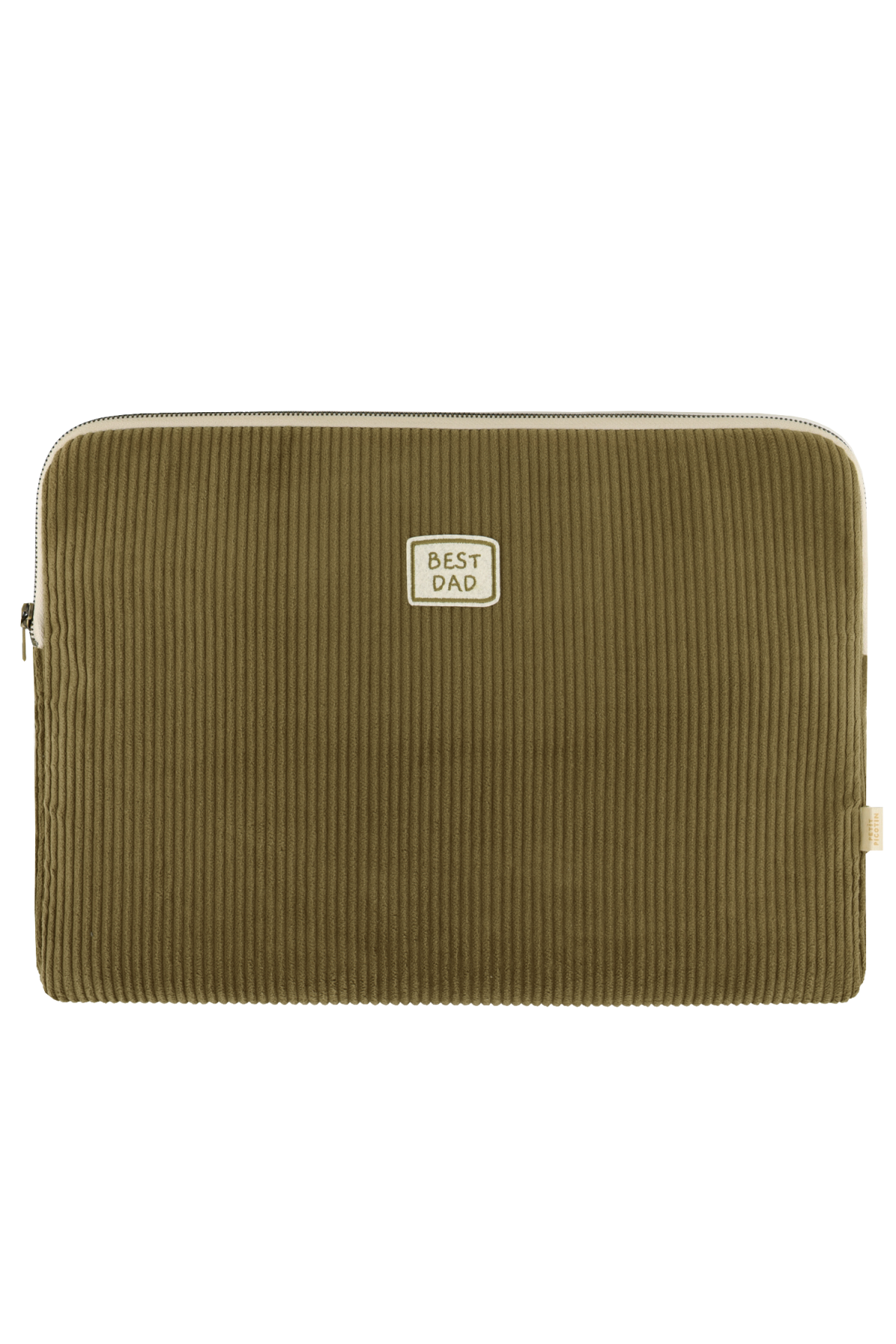 funda para portátil de terciopelo personalizable