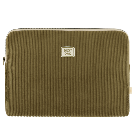 funda para portátil de terciopelo personalizable