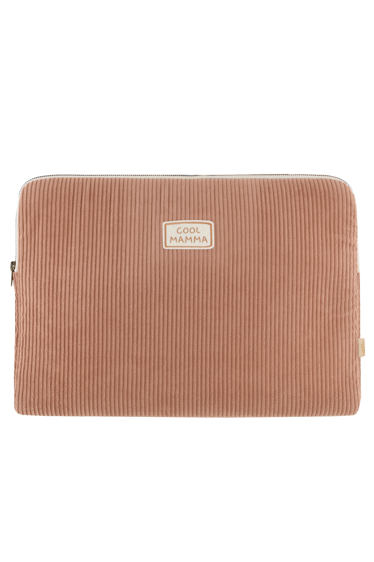 funda para portátil de terciopelo personalizable