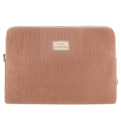 funda para portátil de terciopelo personalizable