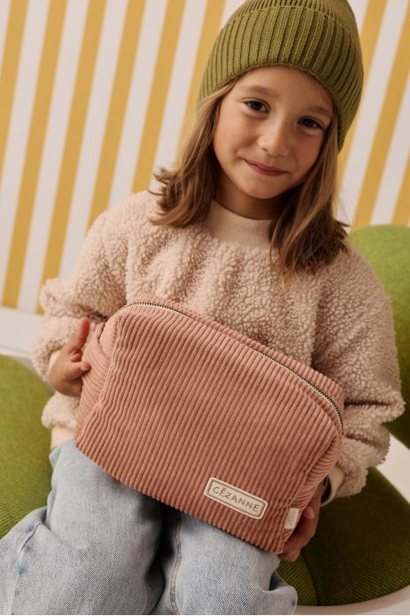 neceser de terciopelo personalizable