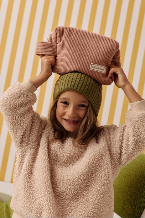 neceser de terciopelo personalizable