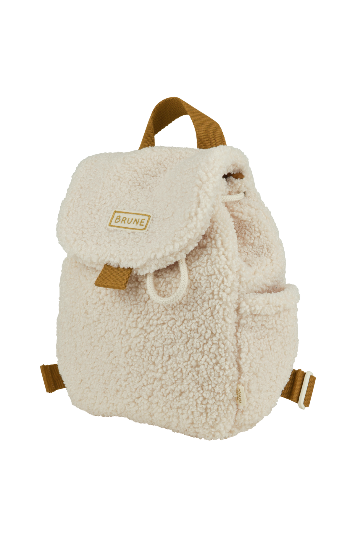 mochila infantil bebé personalizable en moumoute