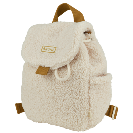 mochila infantil bebé personalizable en moumoute