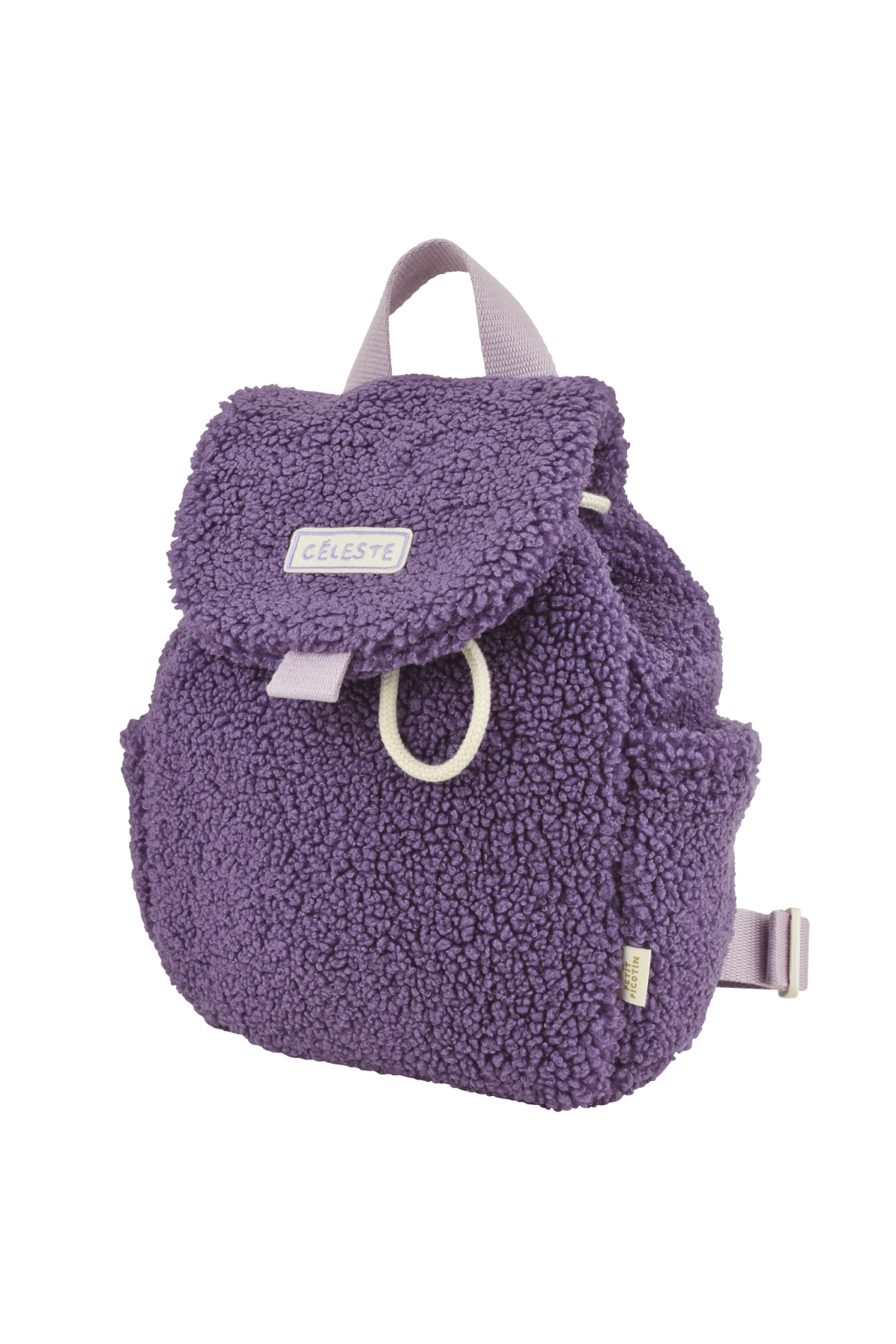 mochila infantil bebé personalizable en moumoute