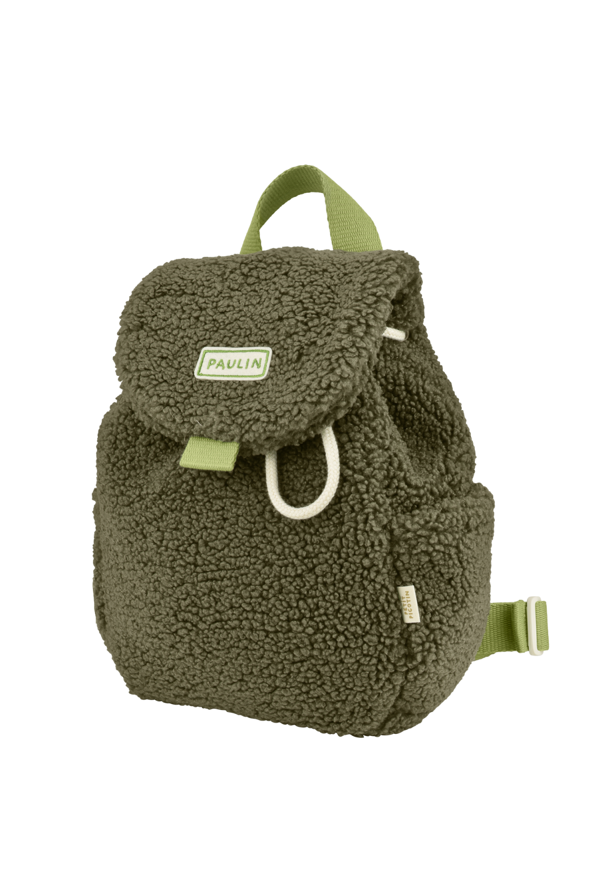 mochila infantil bebé personalizable en moumoute