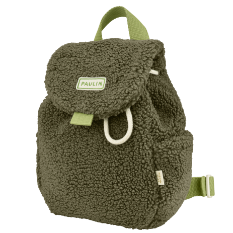 mochila infantil bebé personalizable en moumoute