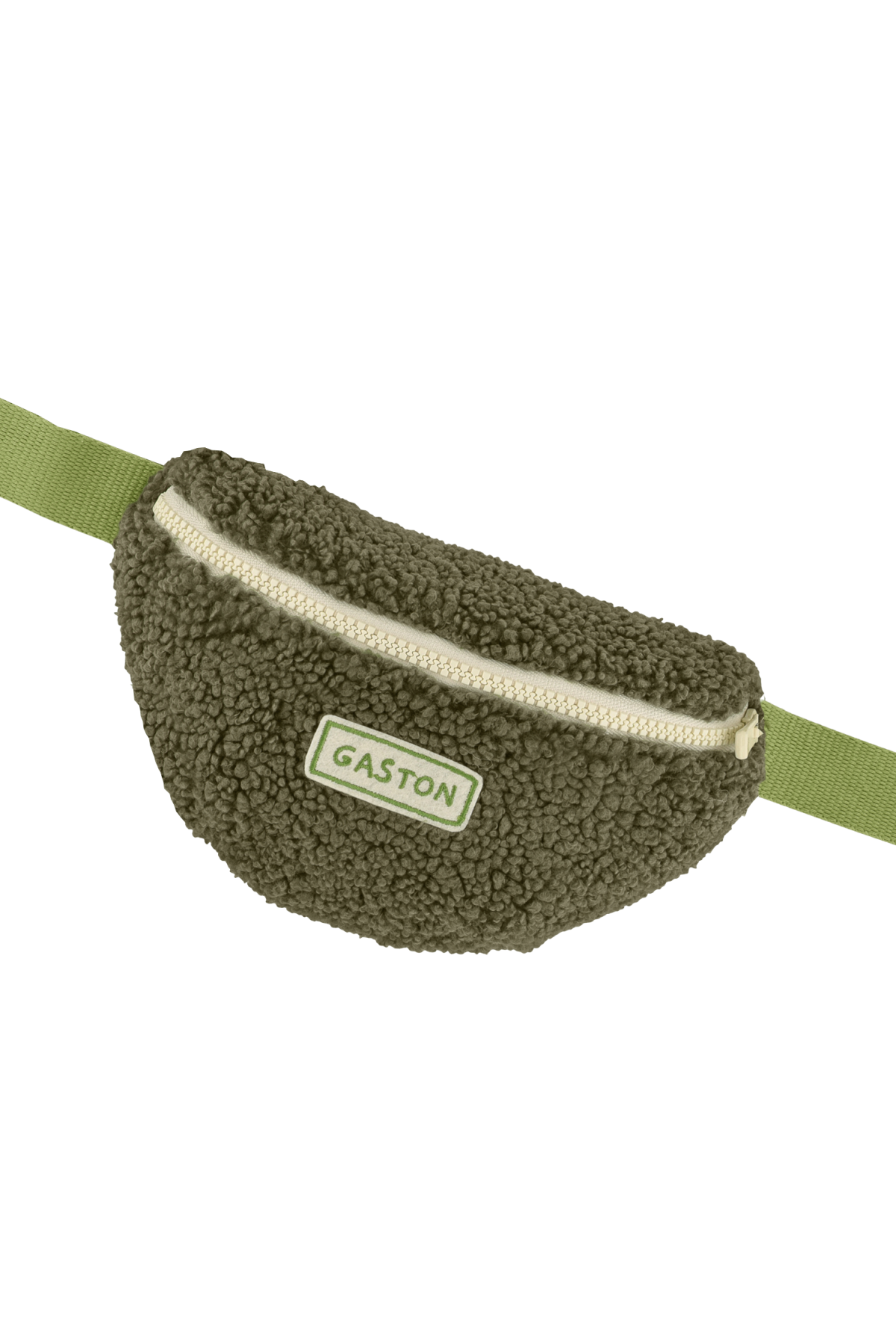 riñonera infantil personalizable en moumoute muy suave