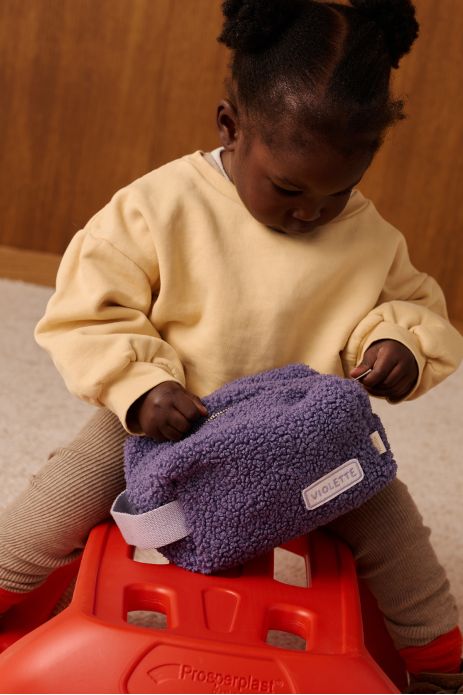 pequeño neceser personalizable en moumoute para niño adulto