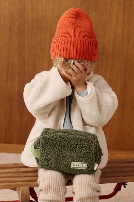 pequeño neceser personalizable en moumoute para niño adulto