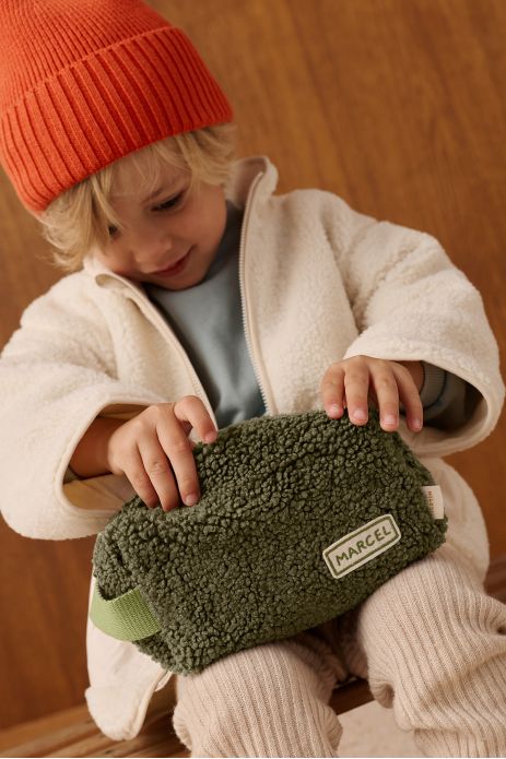 pequeño neceser personalizable en moumoute para niño adulto