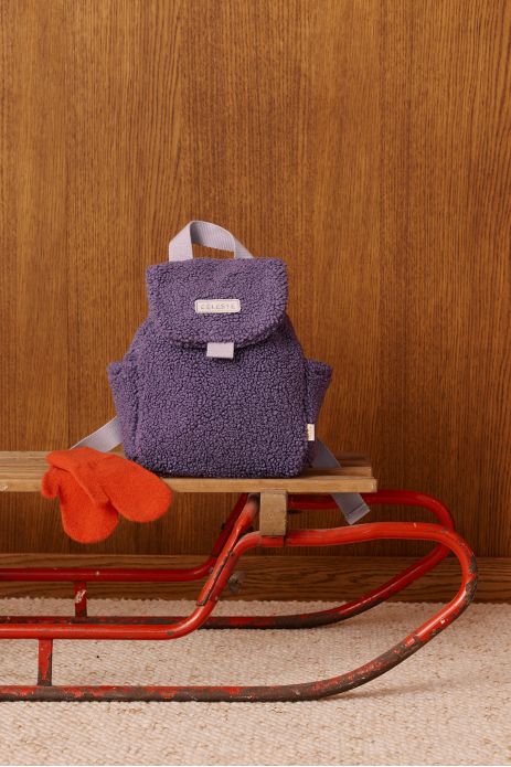 mochila infantil bebé personalizable en moumoute