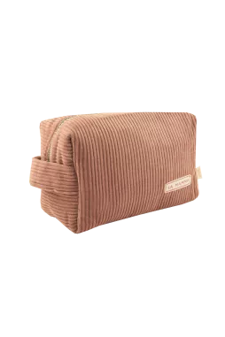 neceser de terciopelo personalizable
