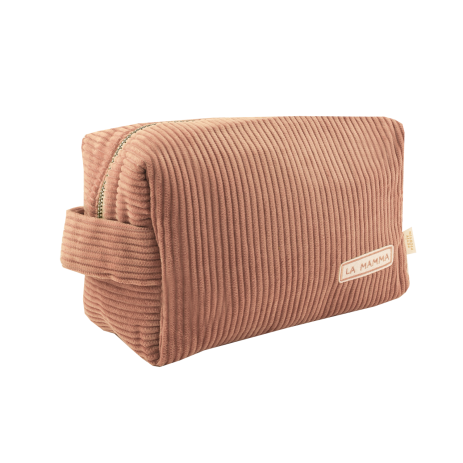 neceser de terciopelo personalizable