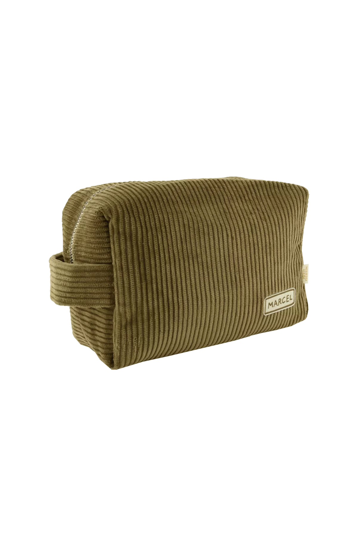 neceser de terciopelo personalizable