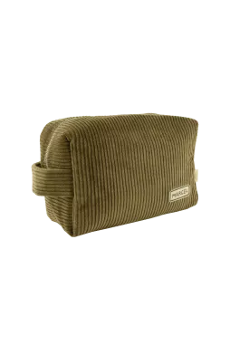 neceser de terciopelo personalizable