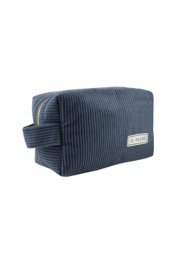 neceser de terciopelo personalizable
