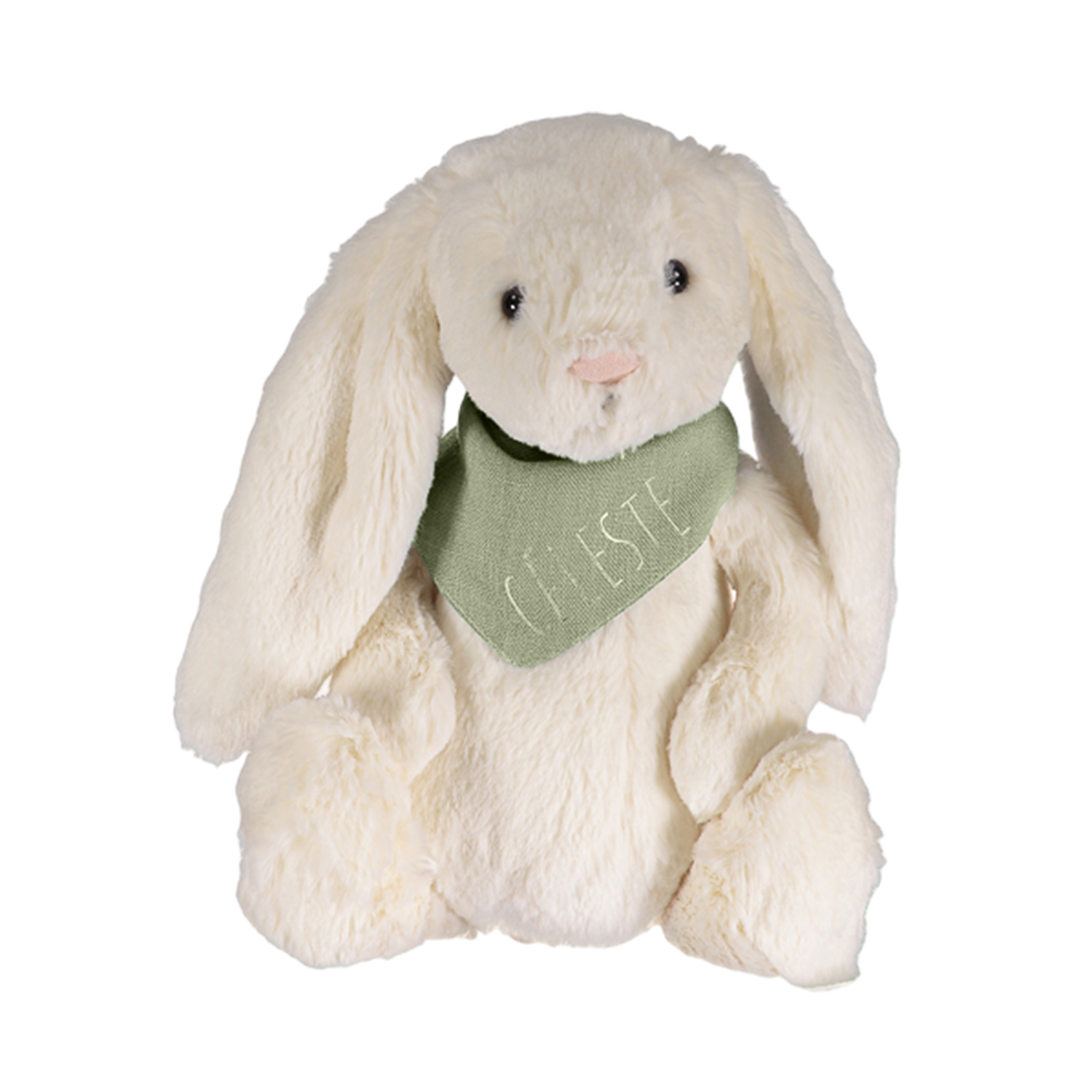 Patrick le Lapin unique (Petit Picotin) - Image 1