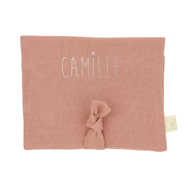 Colette le porte-barrettes (Petit Picotin) - Image 1