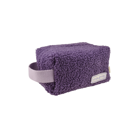 pequeño neceser personalizable en moumoute para niño adulto