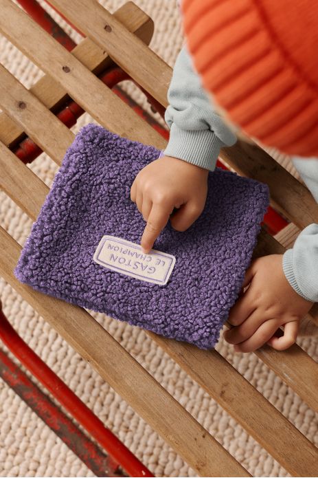 portamedallas de esquí personalizado en moumoute