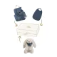 Bleu souris