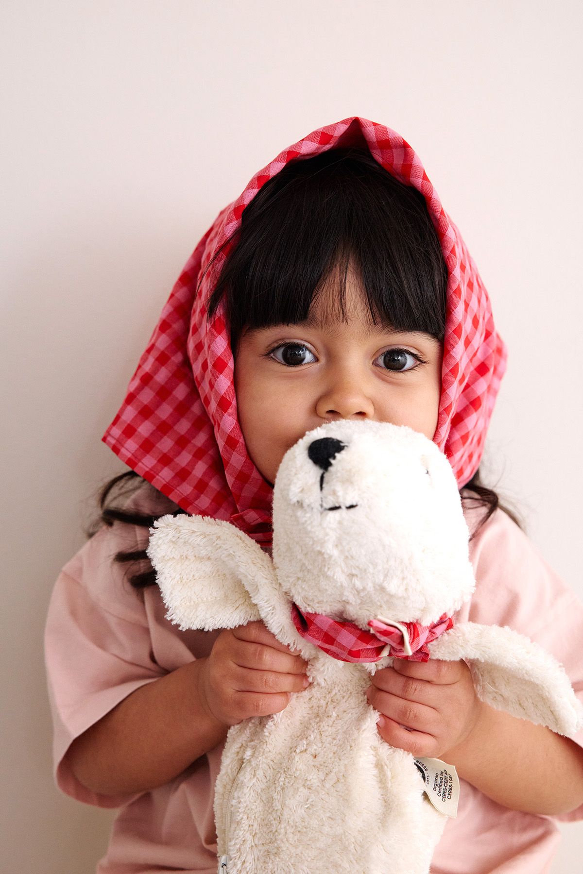 peluche foca bolsa de agua caliente con pañuelo personalizado