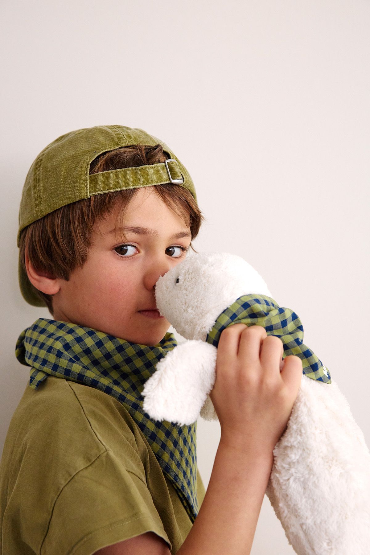 seal stuffed animal hot water bottle with personalized scarf
