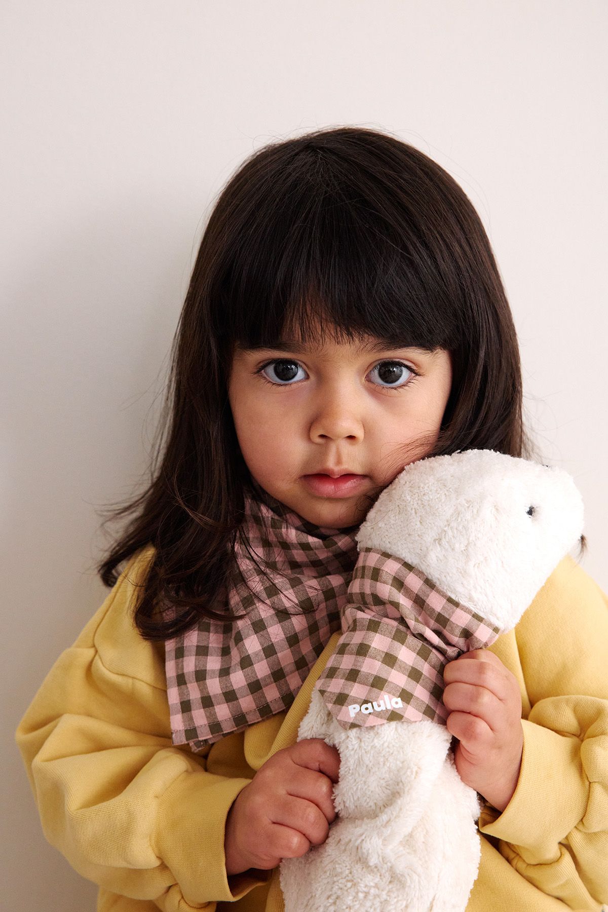 peluche foca bolsa de agua caliente con pañuelo personalizado