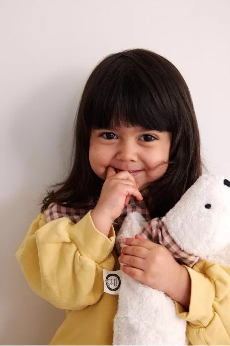 peluche foca bolsa de agua caliente con pañuelo personalizado