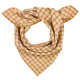 Vichy Ochre-Ecru
