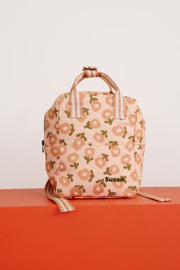 mochila infantil personalizada con motivos bonitos y gráficos