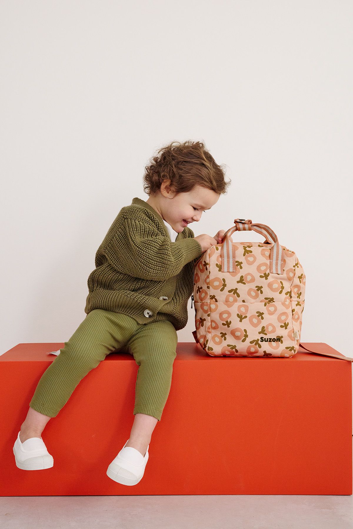 sac à dos enfant personnalisé avec des motifs jolis et graphiques