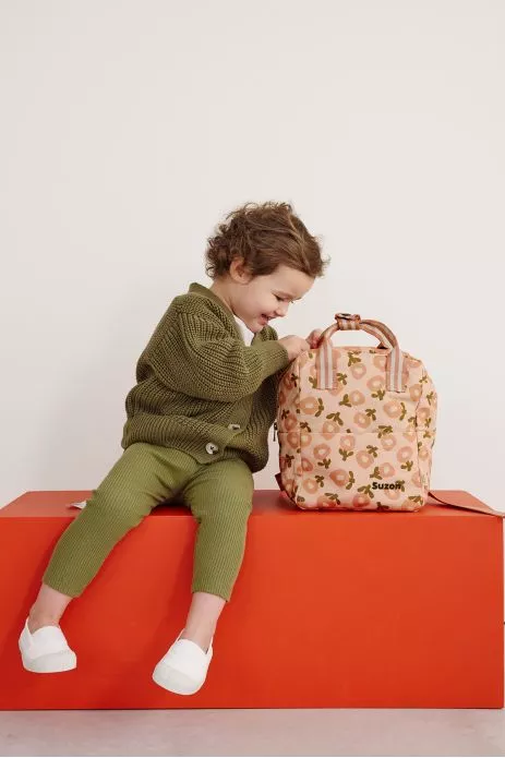 sac à dos enfant personnalisé avec des motifs jolis et graphiques