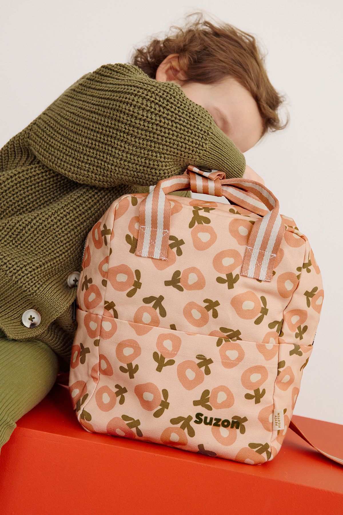 sac à dos enfant personnalisé avec des motifs jolis et graphiques