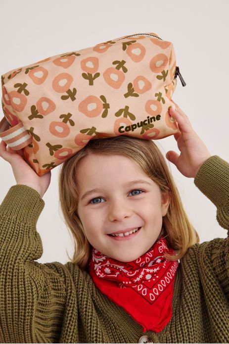 neceser infantil personalizado con bonitos motivos