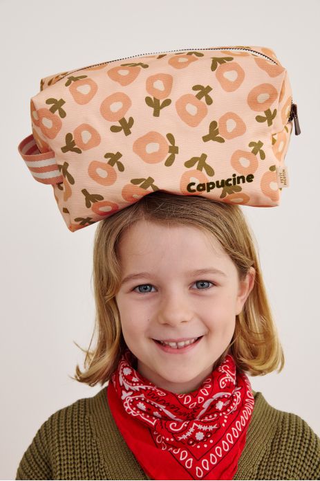 neceser infantil personalizado con bonitos motivos