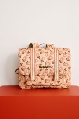 cartera de colegio primaria infantil personalizable