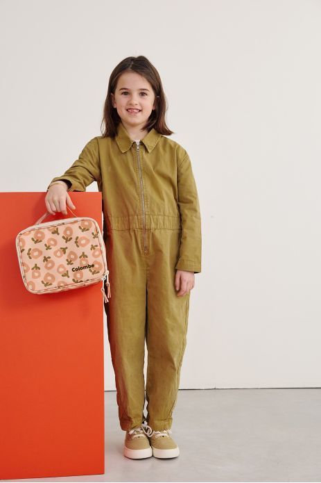 bolsa de comida lunch bag con motivos personalizable para niños
