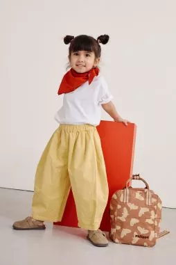 mochila infantil personalizada con motivos bonitos y gráficos