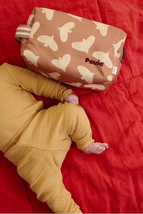 neceser infantil personalizado con bonitos motivos