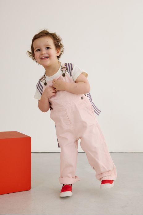 personalized children's backpack with beautiful and graphic patterns