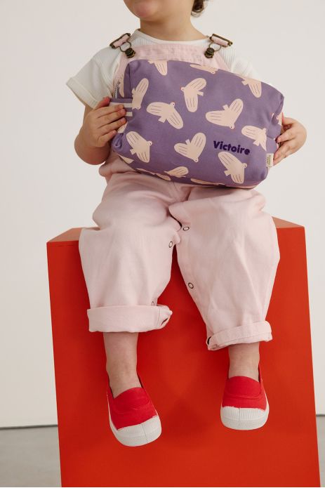 neceser infantil personalizado con bonitos motivos
