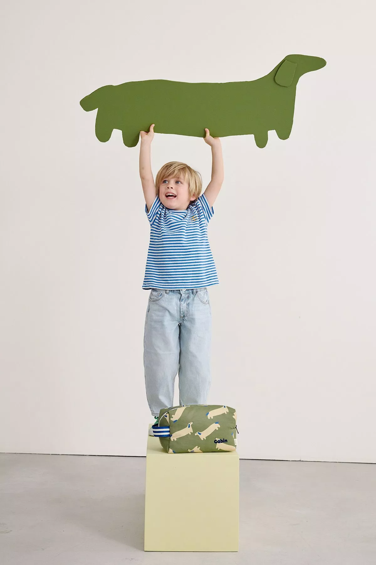 neceser infantil personalizado con bonitos motivos