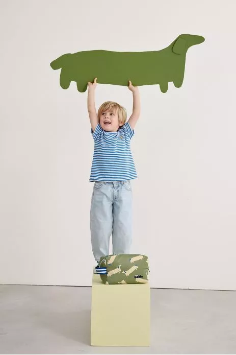 trousse de toilette enfant personnalisée avec des jolis motifs