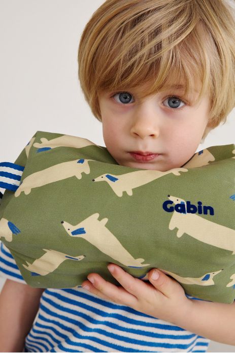 neceser infantil personalizado con bonitos motivos