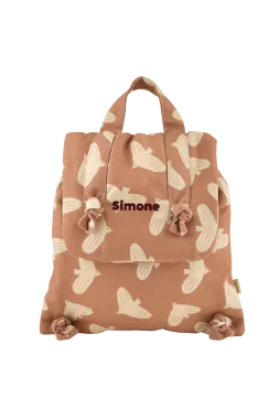 mochila de bebé personalizada con motivos