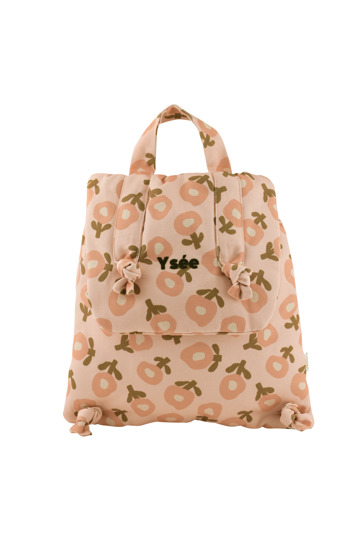 mochila de bebé personalizada con motivos