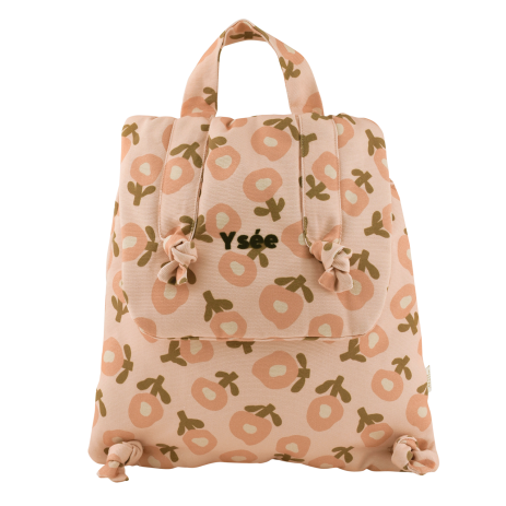 mochila de bebé personalizada con motivos